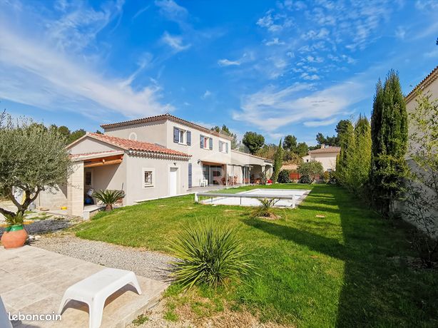 Maison 7 pièces 168 m²