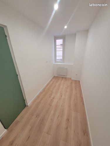 Appartement 3 pièces 41 m² · à Toulon · 41 m² · 650 €/mois