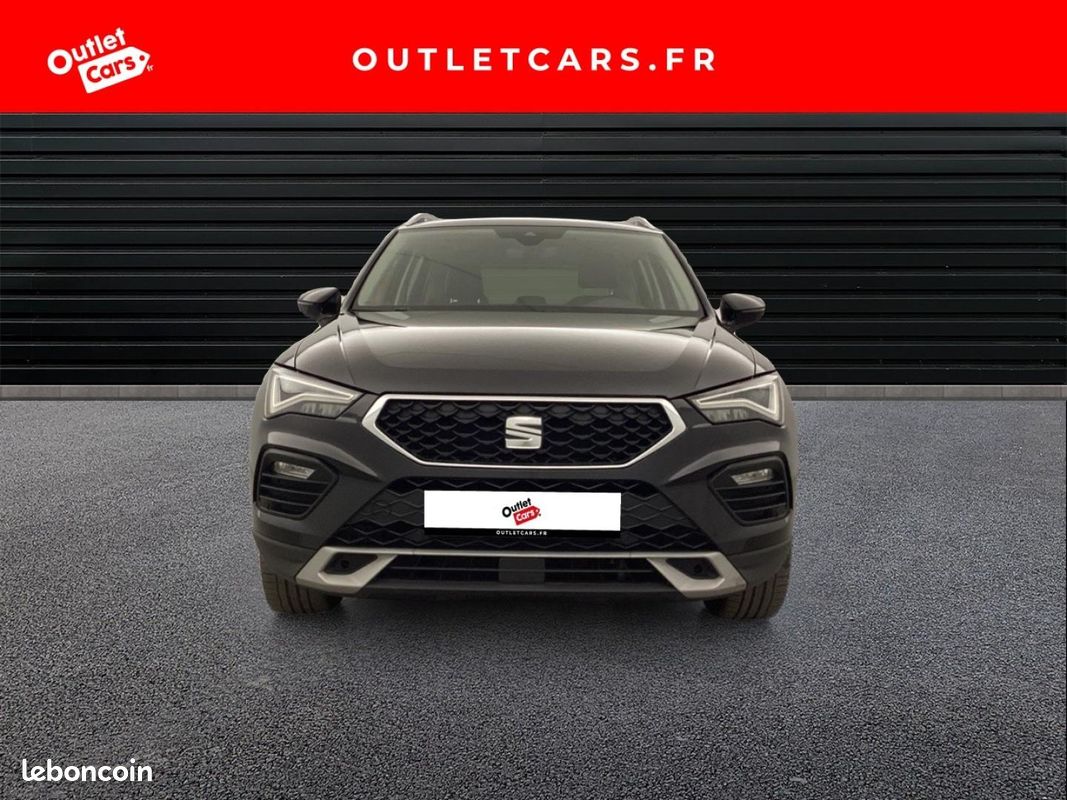 Seat Ateca 2.0 TDI 150ch Start&Stop Copa DSG7 (image 17)