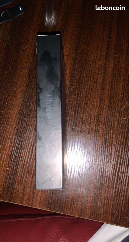IPhone 13pro max noir sous blister (image 2)