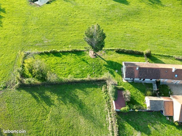 Maison 3 pièces 56 m²