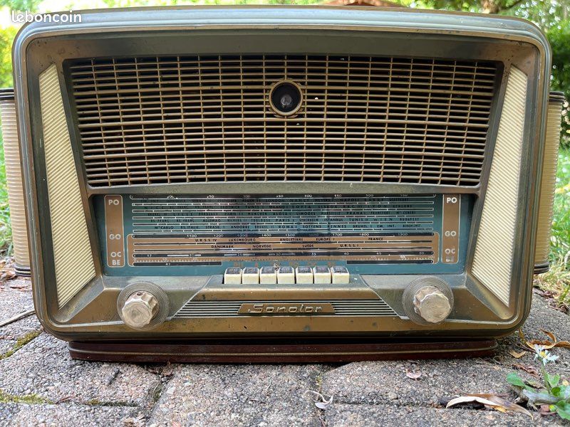 Radio TSF - Sonolor Suffren (image 2)