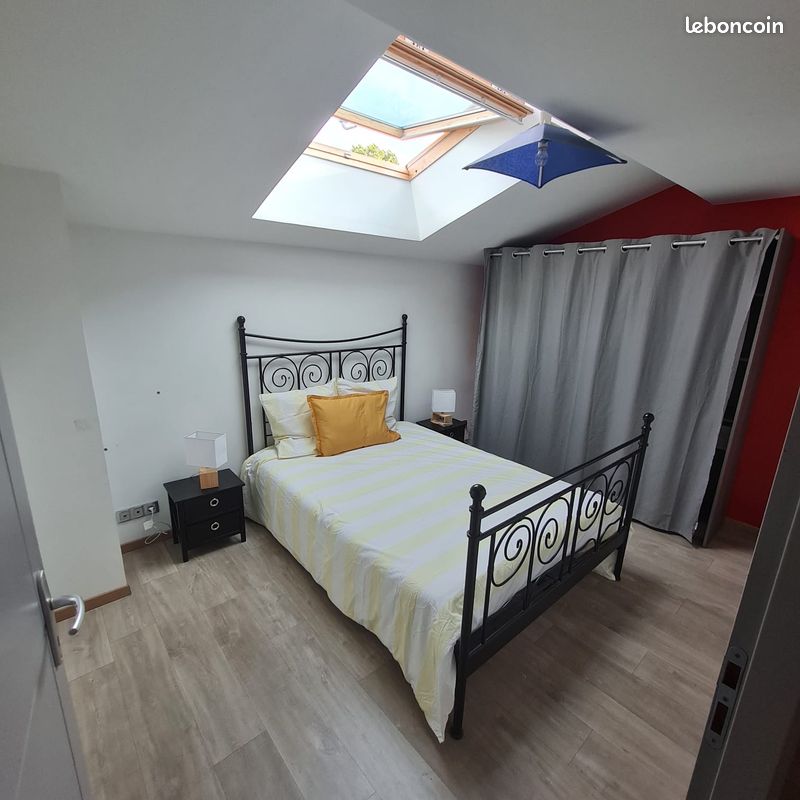 La Tarente, Maison de vacance (image 1)
