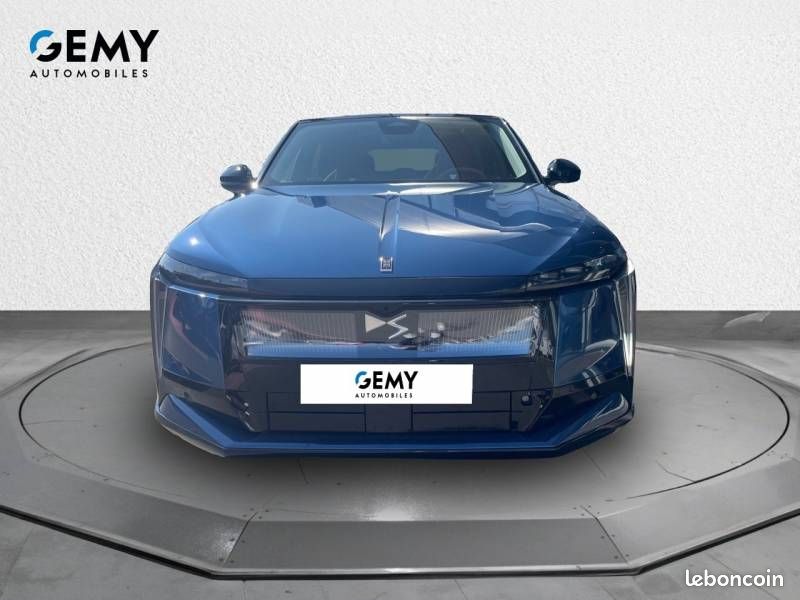 DS N°8 350 ch AWD Long Range Etoile (image 2)