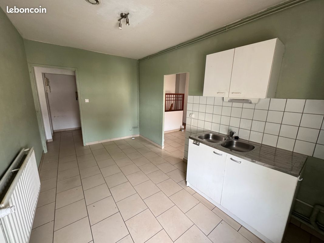 Appartement 2 pièces 50 m² · à Sainte-Marie-aux-Chênes · 50 m² · 495 €