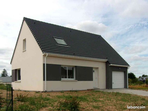 Propriété 5 pièces 106 m²