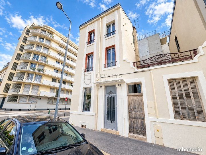Appartement 2 pièces 26 m² · à Dijon · 26 m² · 85 000 €