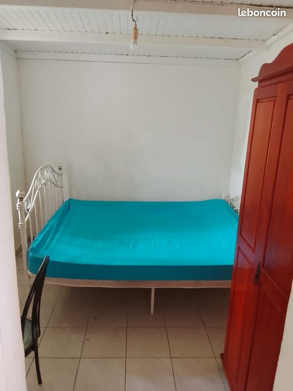 Maison 2 pièces 60 m² · à Saint-François · 60 m² · 660 €