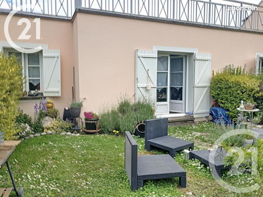Appartement 2 pièces 47 m² · à Provins · 47 m² · 712 €