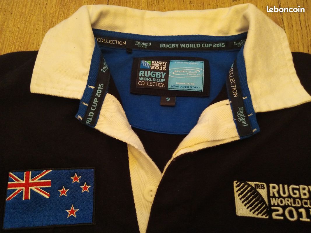 Maillot rugby (image 1)