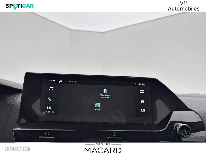 Citroen C4 PureTech 100ch S&S Feel (image 21)