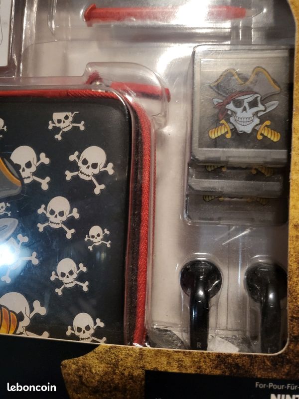 Pochette pour DS (image 3)