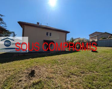 Maison 499 000 € - 161 m²