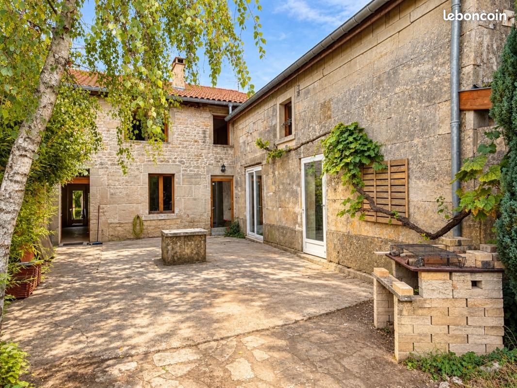 Maison 9 pièces 112 m² · à Saint Dizier · 112 m² · 122 000 €