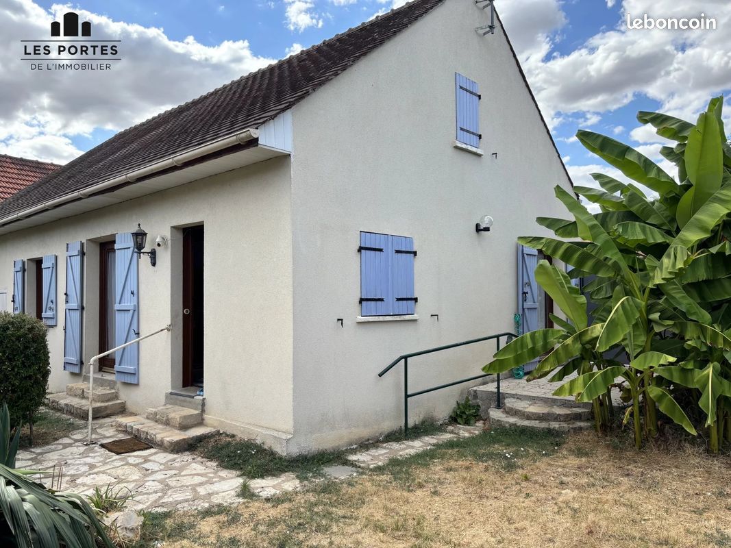 Maison 3 pièces 90 m² · à Boutigny-sur-Essonne · 90 m² · 230 000 €