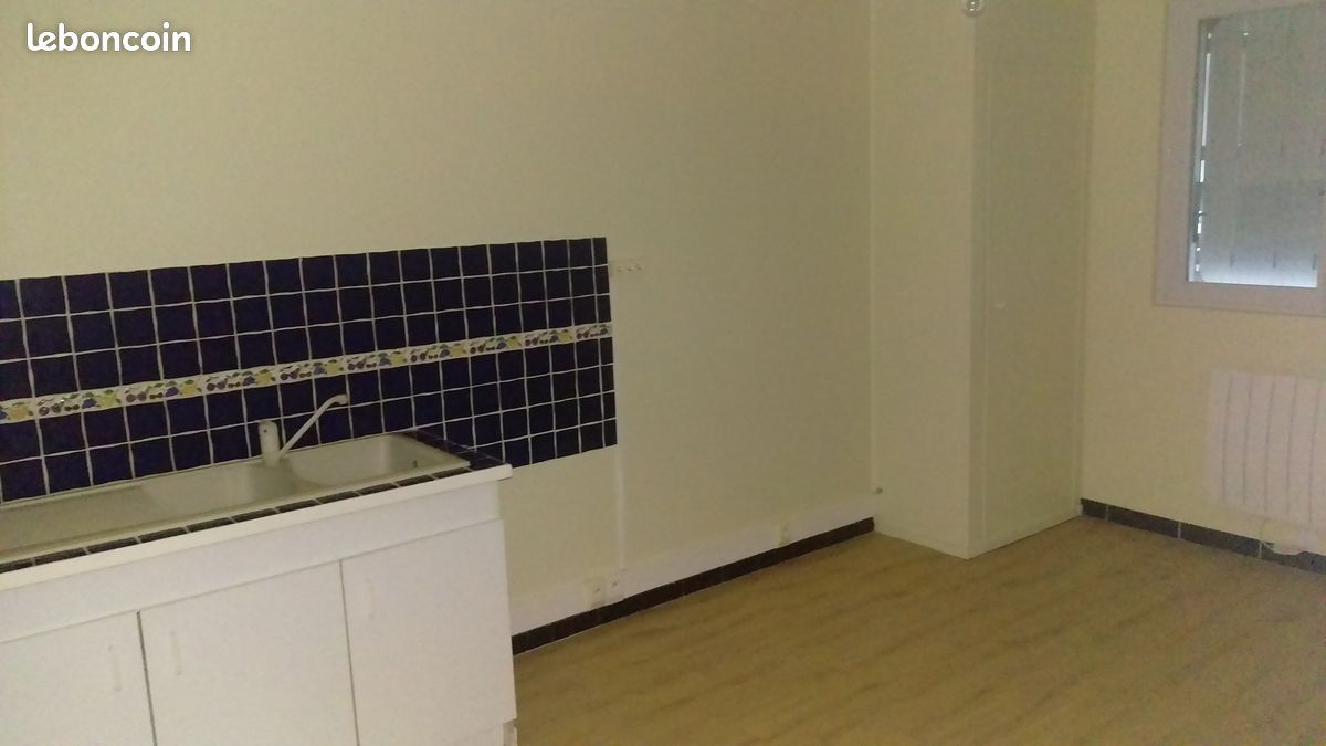 Appartement 4 pièces 76 m² · à Lure · 76 m² · 530 €/mois
