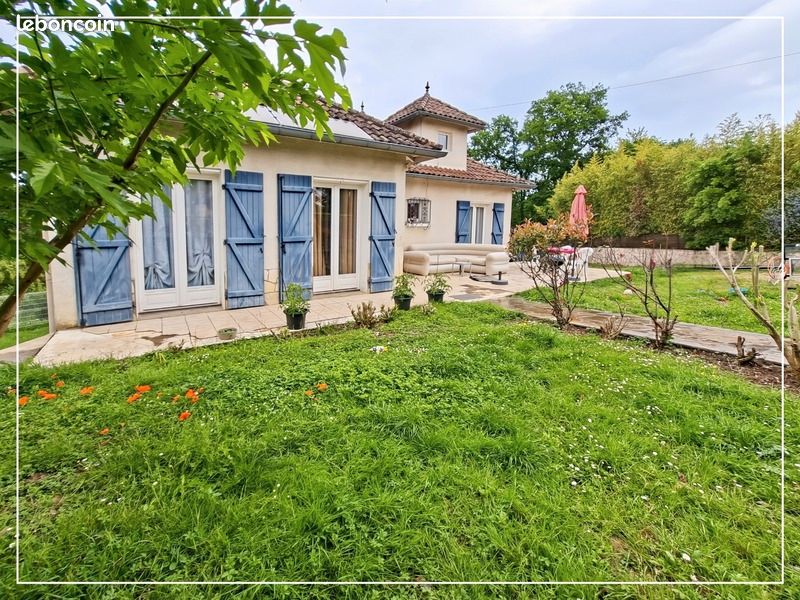 Maison 5 pièces 116 m² · à Moissac · 116 m² · 192 000 €