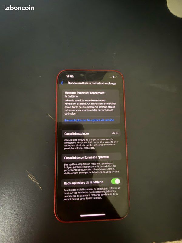 IPhone 15 et iPhone 13 (image 6)