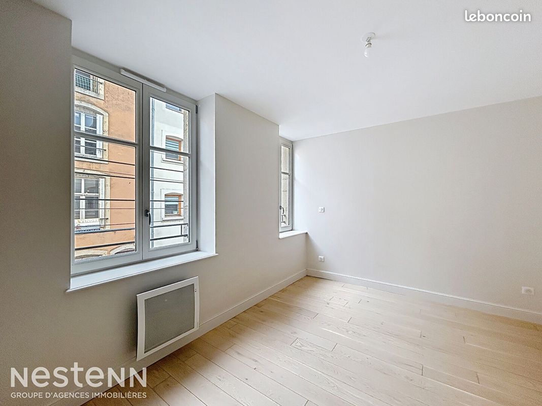 Appartement a louer nancy - 3 pièce(s) - 69 m2 - Surfyn