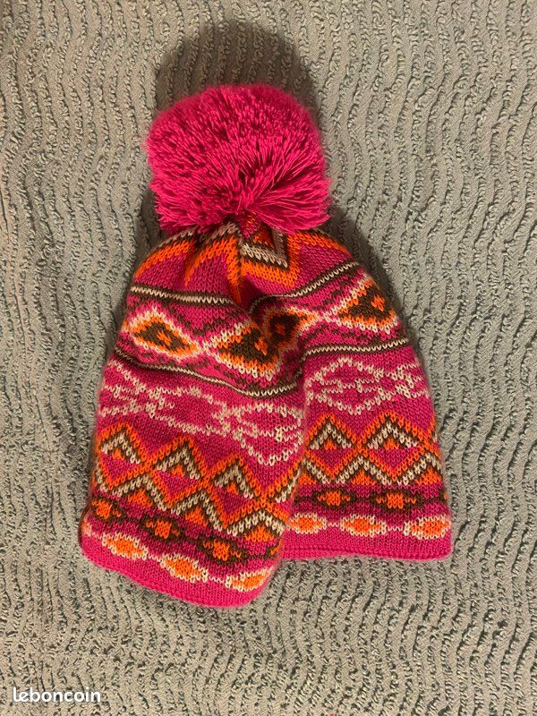 BONNET neuf (image 6)
