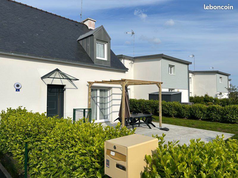 Maison 4 pièces 87 m² · à Plobannalec-Lesconil · 87 m² · 300 000 €