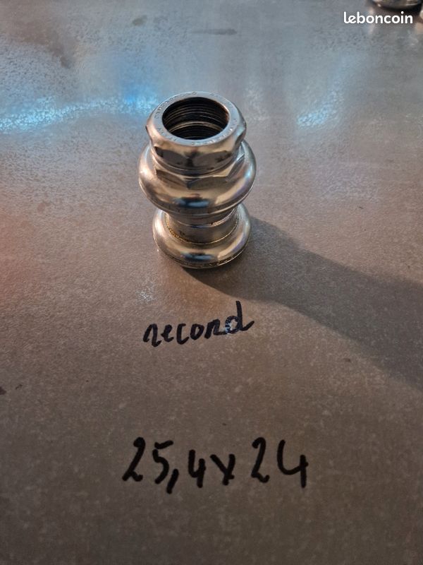 Campagnolo Record 1996 Headset Jeu De Direction