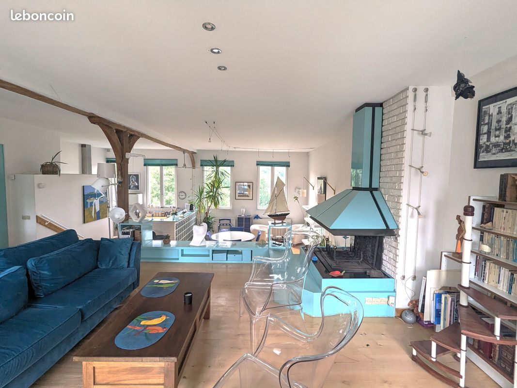 Appartement 4 pièces 113 m² · à Darnétal · 113 m² · 303 000 €