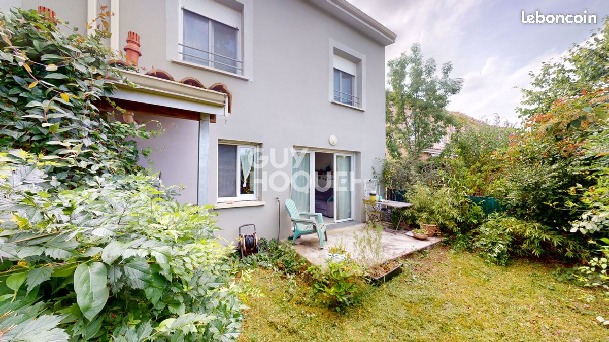 Maison 3 pièces 71 m² · à Merville · 71 m² · 215 000 €
