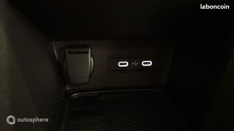 Renault 5 E-Tech Electrique 150ch Techno autonomie confort (image 30)