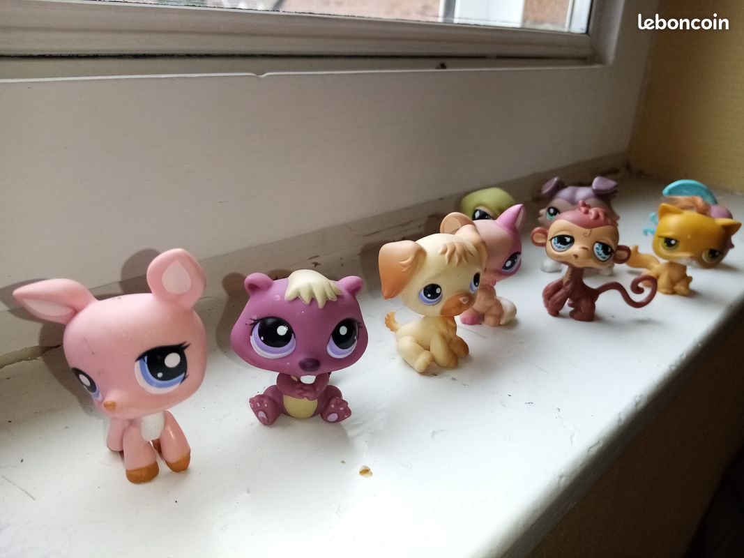 Jouets enfants (image 2)