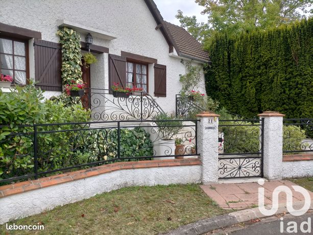 Propriété 6 pièces 138 m²