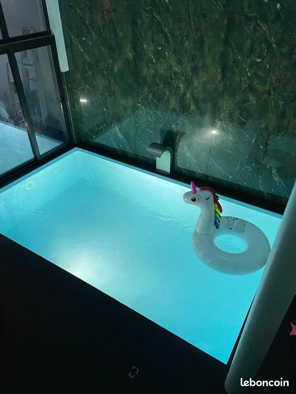 Maison a louer nogent-sur-marne - 7 pièce(s) - 180 m2 - Surfyn