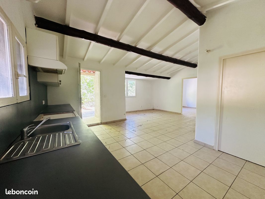 Maison 4 pièces 67 m² · à Lecci · 67 m² · 320 000 €