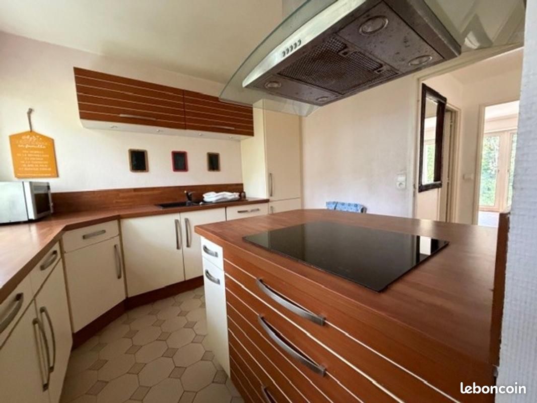 Appartement 5 pièces 91 m² · à Verneuil-sur-Seine · 91 m² · 183 000 €