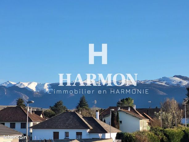 Maison de ville 5 pièces 163 m²
