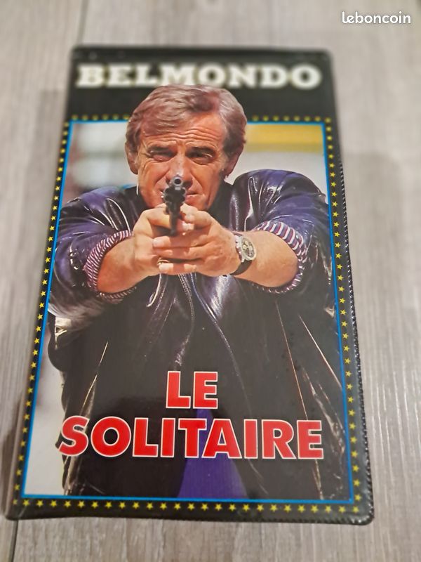 Cassettes vhs (image 5)