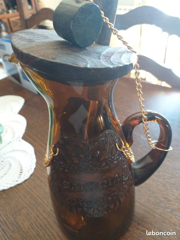 Pichet à Sangria (image 1)
