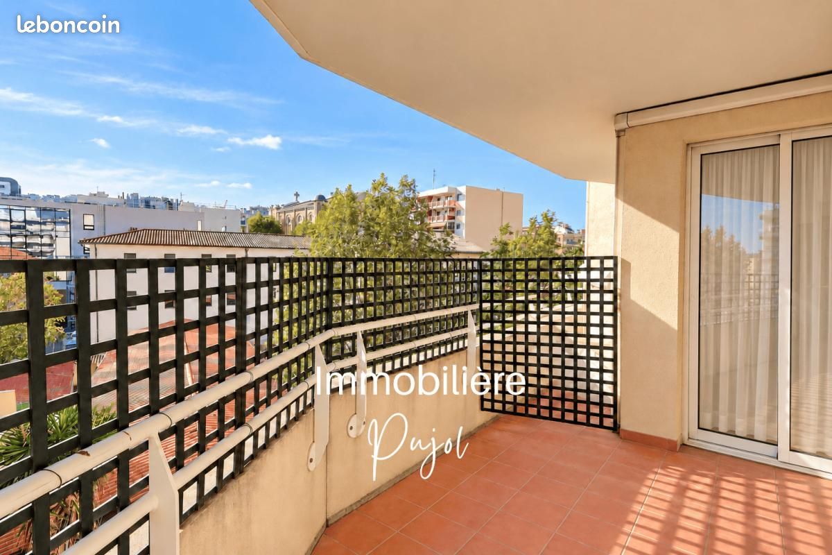 Appartement 4 pièces 124 m² · à Marseille · 124 m² · 540 000 €
