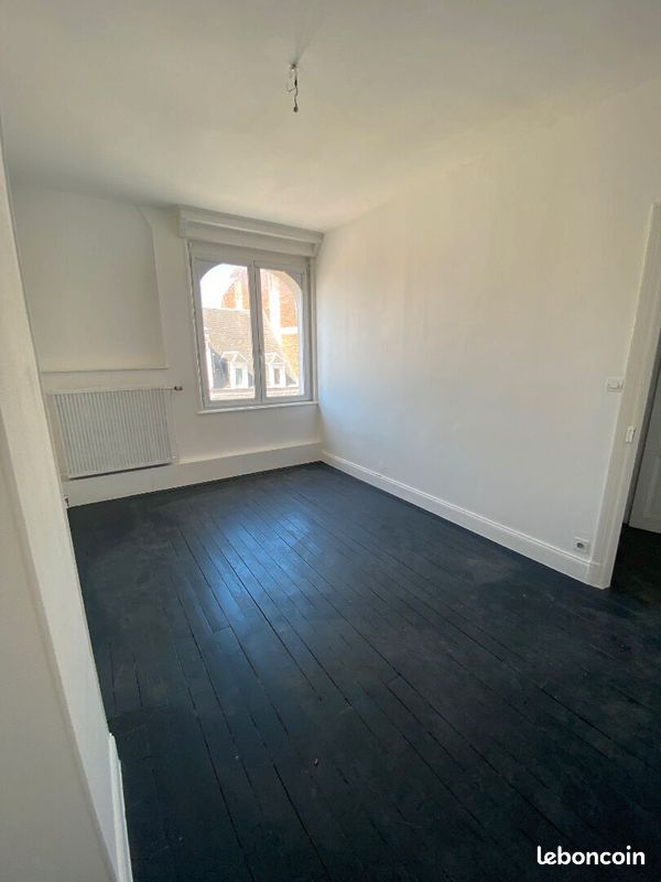 Appartement a louer saint-quentin - 5 pièce(s) - 91 m2 - Surfyn