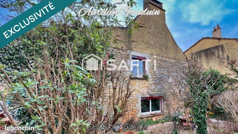 Maison 5 pièces 85 m²