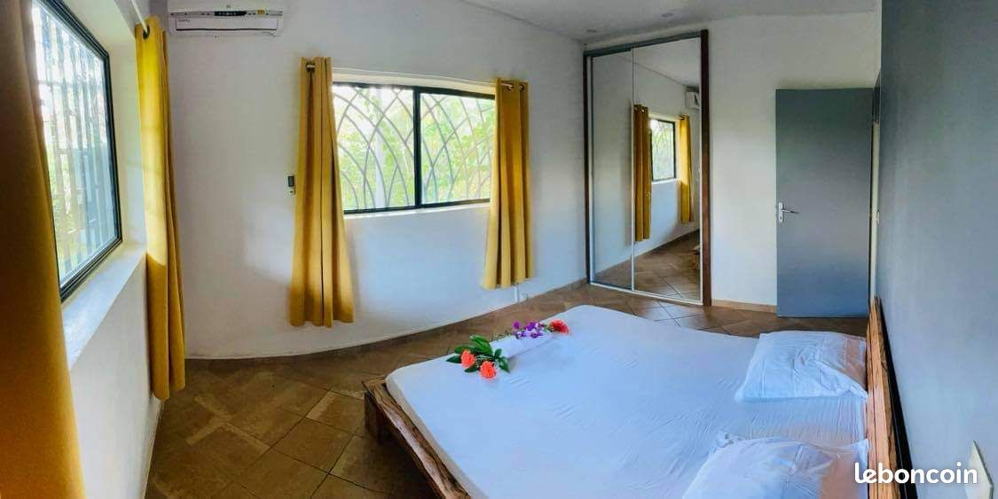 Location villa saisonniere (image 4)