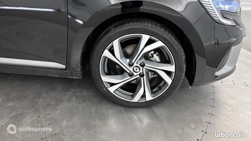 Renault Clio 1.6 E-Tech hybride 145ch RS Line (image 20)