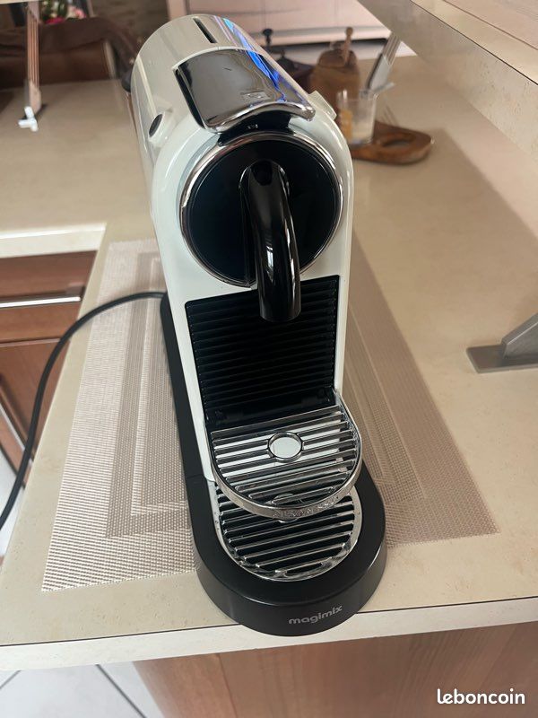 Cafetière Magimix, Nespresso (image 2)