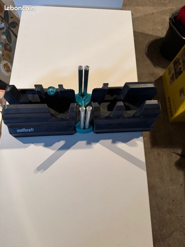 Scie à onglet manuelle TUV Rheinland - Bricolage