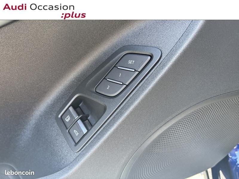 Audi Q3 1.5 e-hybrid 272ch Launch Edition S tronic 6 (image 18)