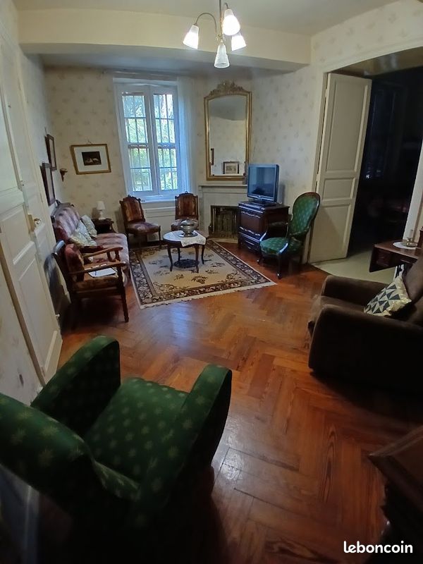 Maison a louer carcassonne - 7 pièce(s) - 180 m2 - Surfyn