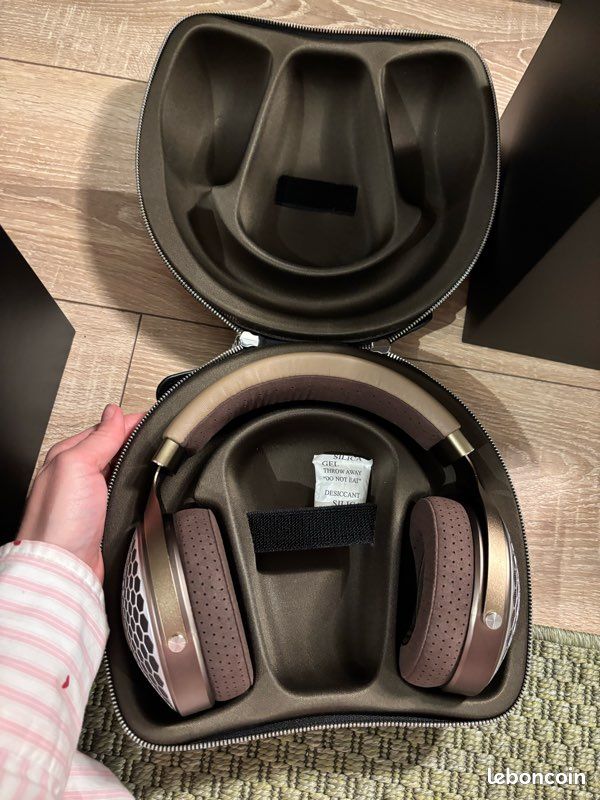Casque Focal Clear MG (image 5)