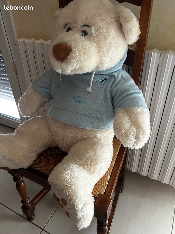 Nounours (image 3)