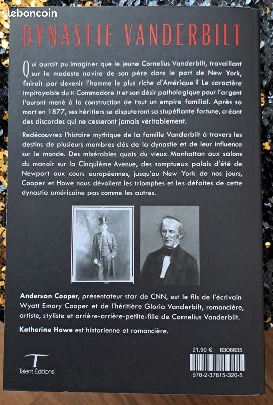 L'ascension et la chute d'un empire americain (image 3)