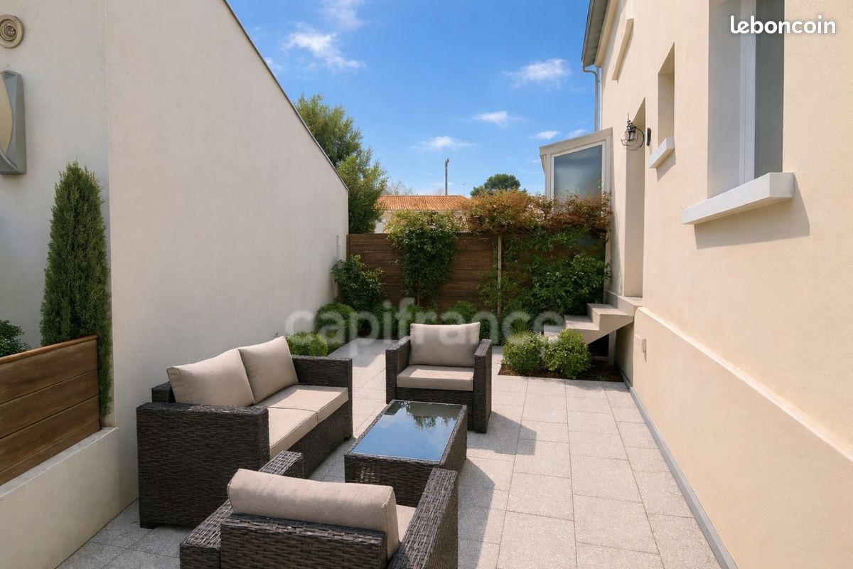 Maison 4 pièces 100 m² · à Royan · 100 m² · 499 500 €